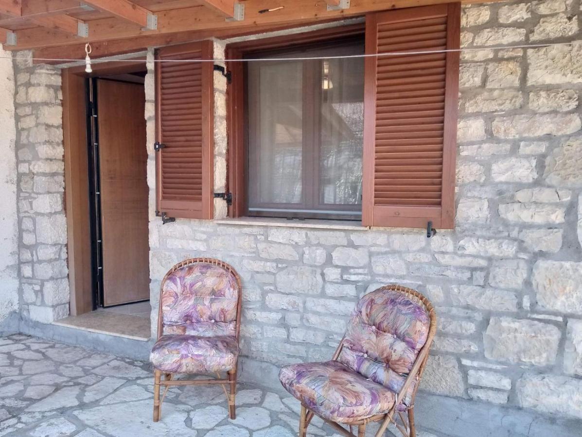 τείχιο μπουτίκ - Tihio Boutique - πέτρινος 度假居